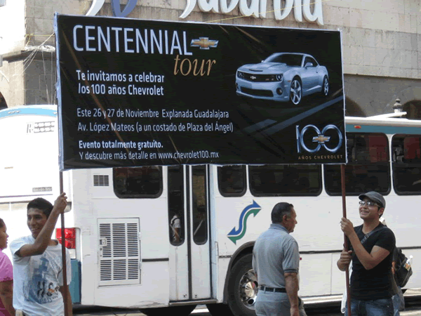 Apa Promoboard Mochilas iluminadas Dulces Sugarox